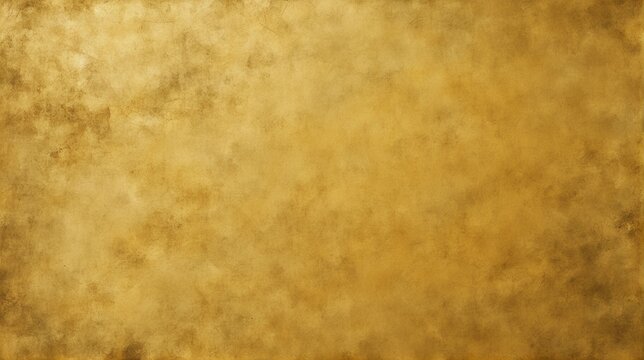 Yellow Gold Texture Paper Wallpaper Background Abstract Backdrop Design