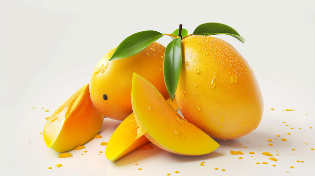 Yellow Mango" Images – Browse 2,650 Stock Photos, Vectors, and Video | Adobe Stock