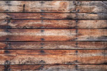 Uen texture de planches de bois