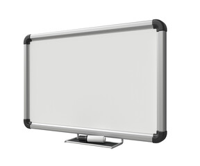 미니 화이트 보드 칠판 목업  Mini Whiteboard Mock up for Copy Space