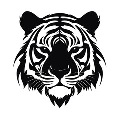 tiger mascot