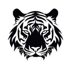 tiger mascot