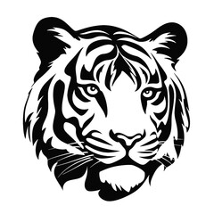 tiger mascot