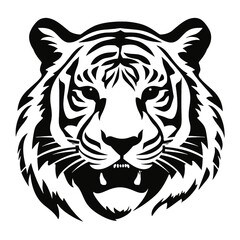 tiger mascot