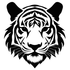 tiger mascot