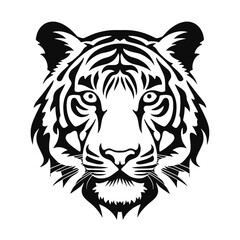 tiger mascot