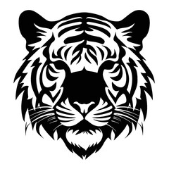 tiger mascot