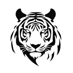 tiger mascot