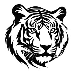 tiger mascot