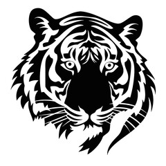 tiger mascot