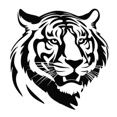 tiger mascot