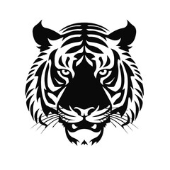 tiger mascot