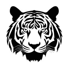tiger mascot