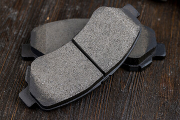 car spare parts brake pads for safety
