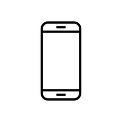 Smartphone icon