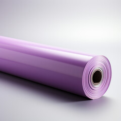 Purple roll