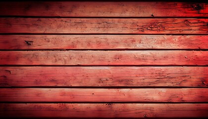 Fototapeta premium red wood texture