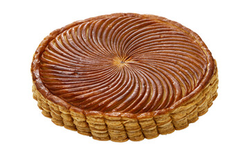 galette des rois, French king cake