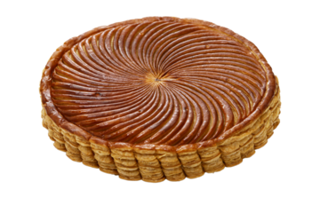 galette des rois, French king cake