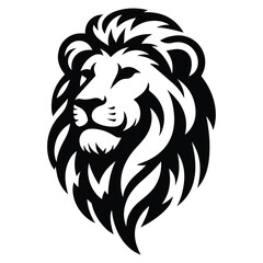 Lion logo design
