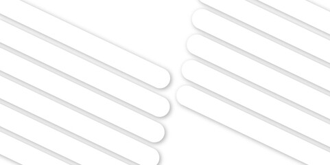 abstract repeated white paper clips shape on the white background. Medical concept image or background. marco object madicine pill close-up. White paper clip on isolated white. hygiene clean and swab.