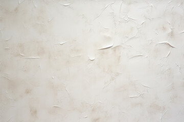 Minimalist Serenity, Monochromatic Paper Texture