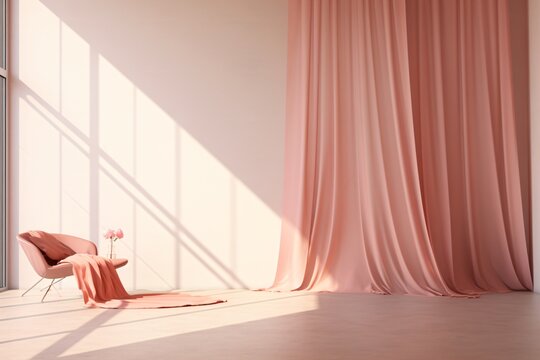 Curtains for home decor