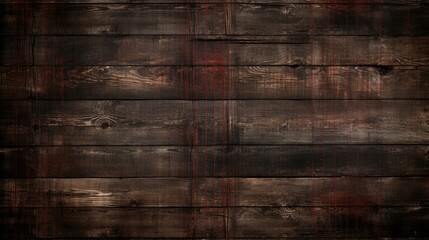 Pattern of wooden texture background,Nature wall background, Vintage of barn plank wood background, - obrazy, fototapety, plakaty