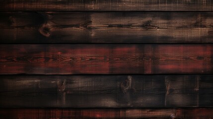 Pattern of wooden texture background,Nature wall background, Vintage of barn plank wood background, - obrazy, fototapety, plakaty