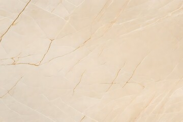 Crema Marfil Marble background, texture in beige color for stylish design. Slab photo. Glossy...