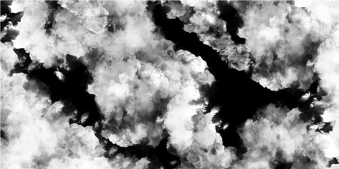 Abstract background with Scary White and black horror background. Marbled white painted powder explosion. Bright white space nebula .  White & Black color old concrete wall for background.