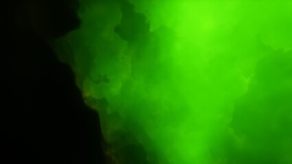 Space nebula, for use with projects on science, research, and education. Illustration
