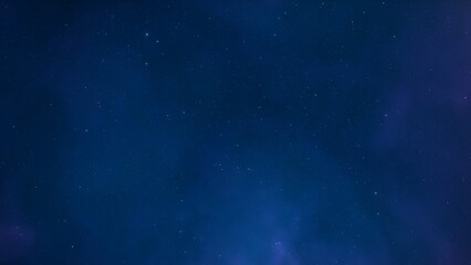 Space nebula, for use with projects on science, research, and education. Illustration
