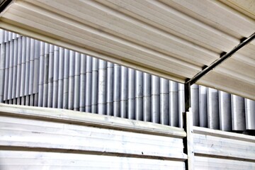 Obraz premium Moderne Architektur