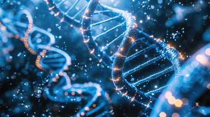 DNA Discovery: Biotechnology Symposium