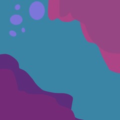 illustration of an background