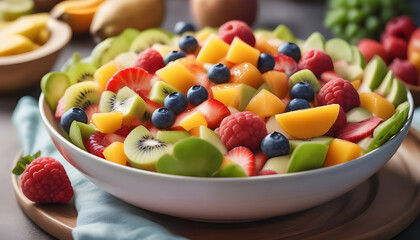 

fruit saladruit salad