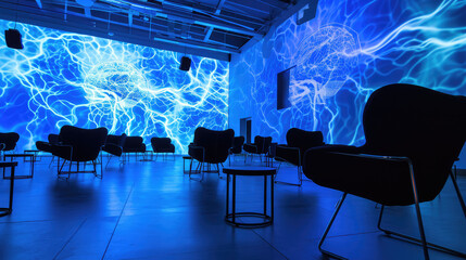 Unlocking the Mind: Neuroscience Forum