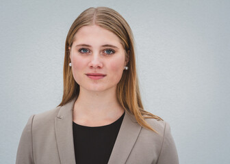 Bewerbungsfoto