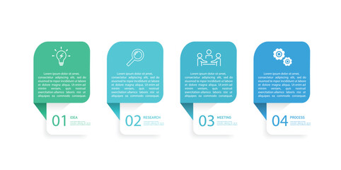 infographics business.vector