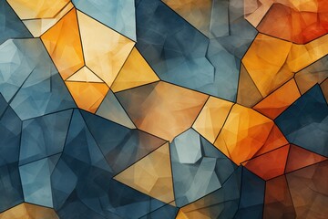 Marble wall Panel Abstract geometric background for wall decor, modern marble ceramic tile with Geometric module, white stone textures, marbling illustration, art decor wallpaper