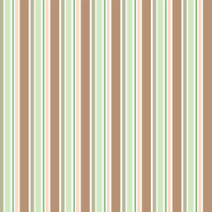 Retro Color Straight Vertical Variable Width Stripes, Color Lines Pattern, Vertically Seamless Pattern, Straight Parallel Vertical Lines, Fashion Geometric Color Random Lines