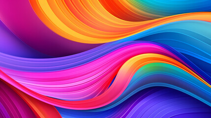 Digital technology abstract graphic poster web page PPT background, technology background