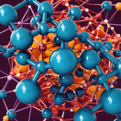 Exploring the Intricate Beauty of Abstract Molecule Structures The Art of Molecular Abstraction: A Visual Journey Abstract Molecular Landscapes: Decoding the Language of Atoms.