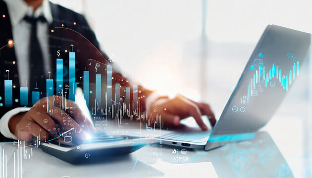 Businessmen shaking hands with partners, introducing themselves, transacting business, merging, generative ai