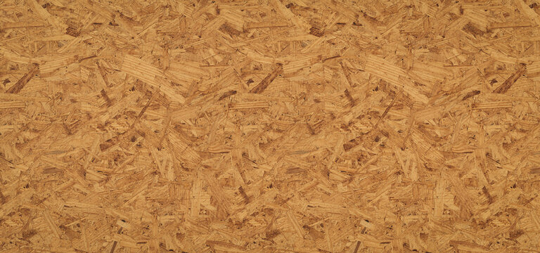 Close-up of a piece of plywood background..