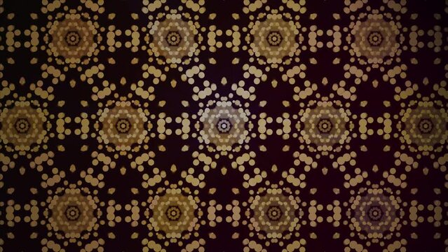 Abstract background video that you can use in many of your projects