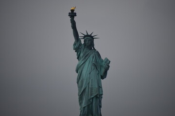 Fototapeta premium Statue of Liberty New York