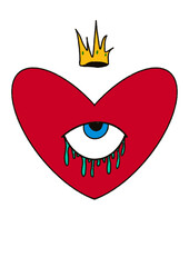 Illustration sans titre