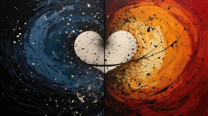 Cosmic Union